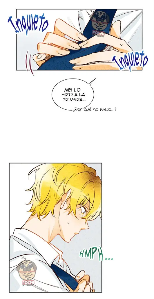 Pheromone Shower - Omegaverse Short Stories (2018) - Capítulo 10 - Página 5 - LectorTMOo