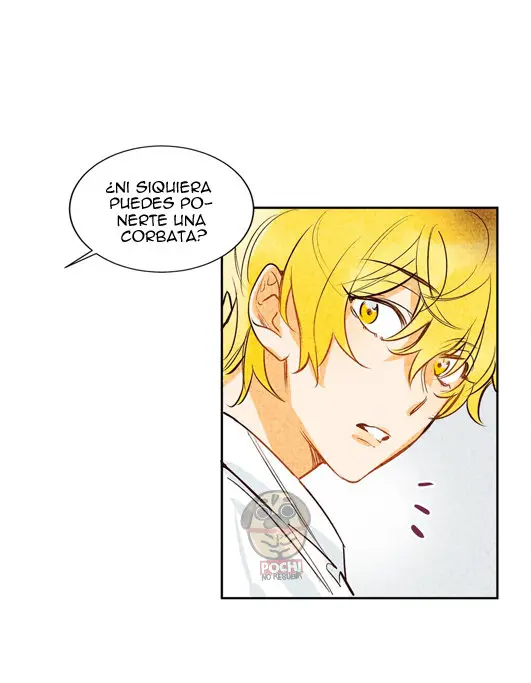 Pheromone Shower - Omegaverse Short Stories (2018) - Capítulo 10 - Página 6 - LectorTMOo