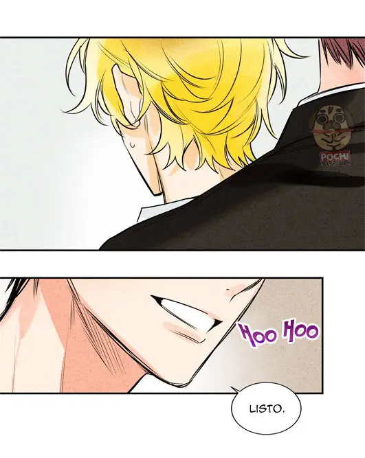 Pheromone Shower - Omegaverse Short Stories (2018) - Capítulo 10 - Página 9 - LectorTMOo
