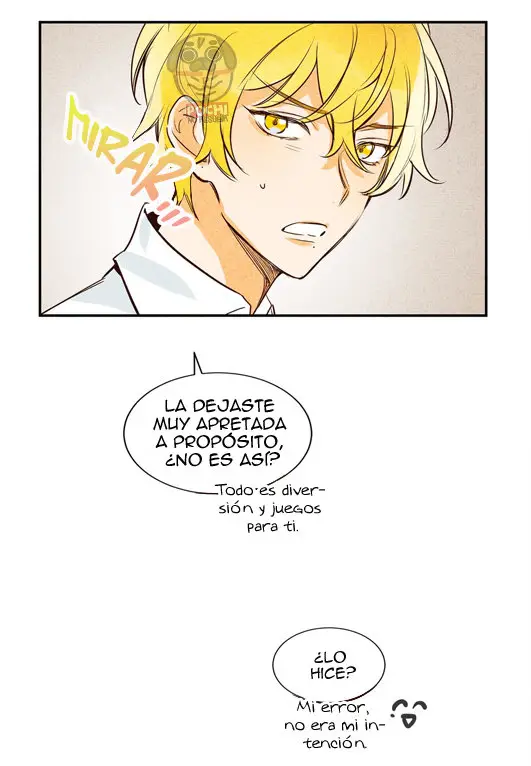 Pheromone Shower - Omegaverse Short Stories (2018) - Capítulo 10 - Página 13 - LectorTMOo
