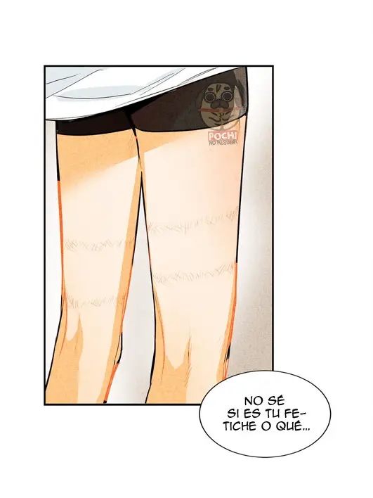 Pheromone Shower - Omegaverse Short Stories (2018) - Capítulo 10 - Página 14 - LectorTMOo