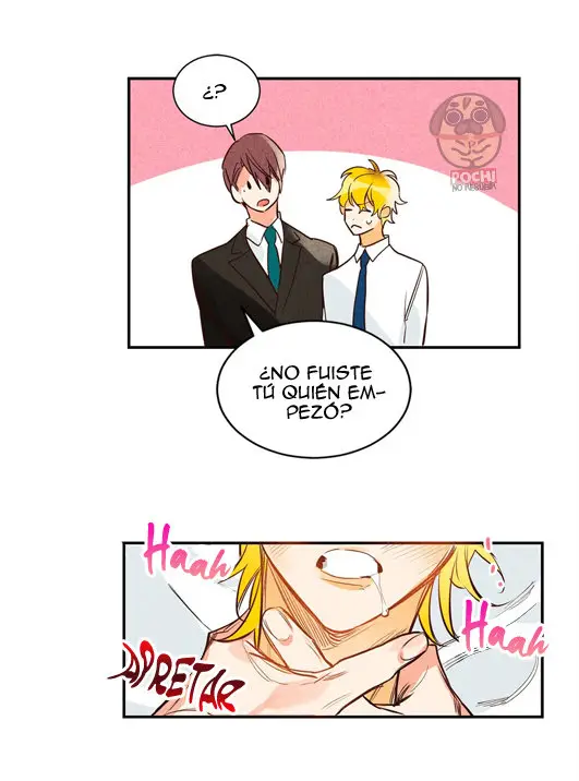 Pheromone Shower - Omegaverse Short Stories (2018) - Capítulo 10 - Página 15 - LectorTMOo
