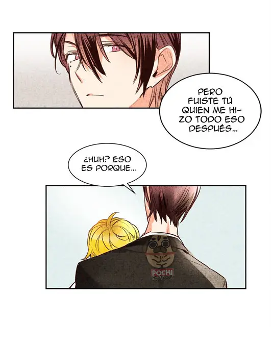 Pheromone Shower - Omegaverse Short Stories (2018) - Capítulo 10 - Página 20 - LectorTMOo