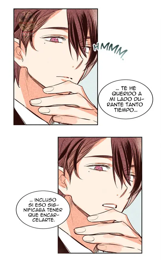 Pheromone Shower - Omegaverse Short Stories (2018) - Capítulo 10 - Página 21 - LectorTMOo