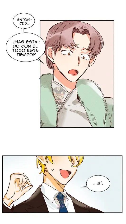 Pheromone Shower - Omegaverse Short Stories (2018) - Capítulo 10 - Página 30 - LectorTMOo