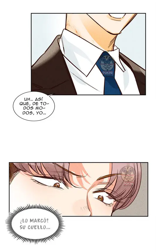 Pheromone Shower - Omegaverse Short Stories (2018) - Capítulo 10 - Página 32 - LectorTMOo