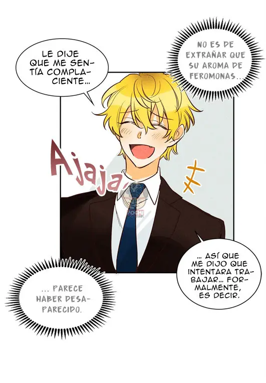 Pheromone Shower - Omegaverse Short Stories (2018) - Capítulo 10 - Página 33 - LectorTMOo