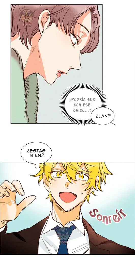 Pheromone Shower - Omegaverse Short Stories (2018) - Capítulo 10 - Página 34 - LectorTMOo