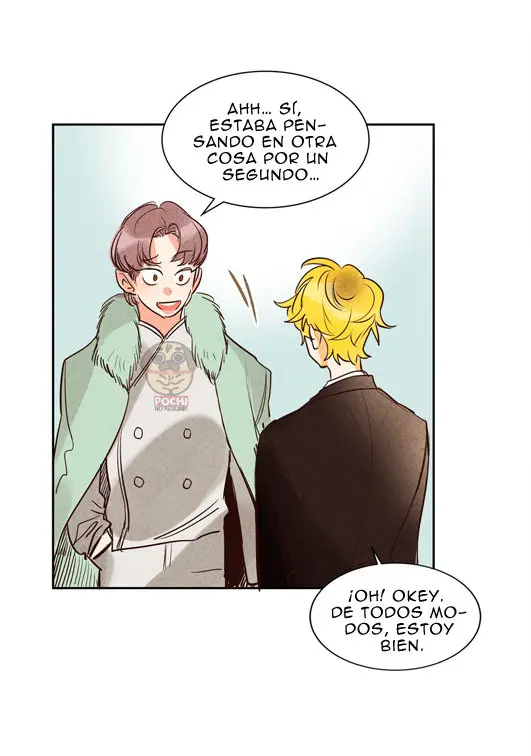 Pheromone Shower - Omegaverse Short Stories (2018) - Capítulo 10 - Página 35 - LectorTMOo