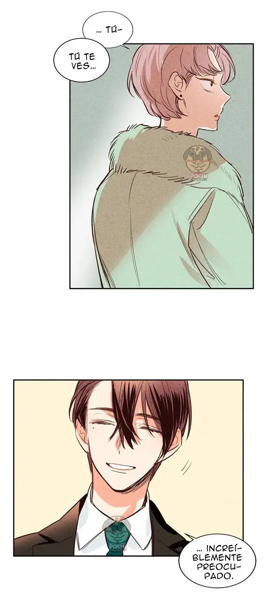 Pheromone Shower - Omegaverse Short Stories (2018) - Capítulo 10 - Página 38 - LectorTMOo