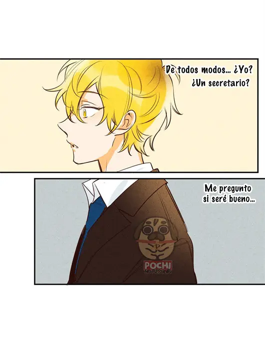 Pheromone Shower - Omegaverse Short Stories (2018) - Capítulo 10 - Página 41 - LectorTMOo
