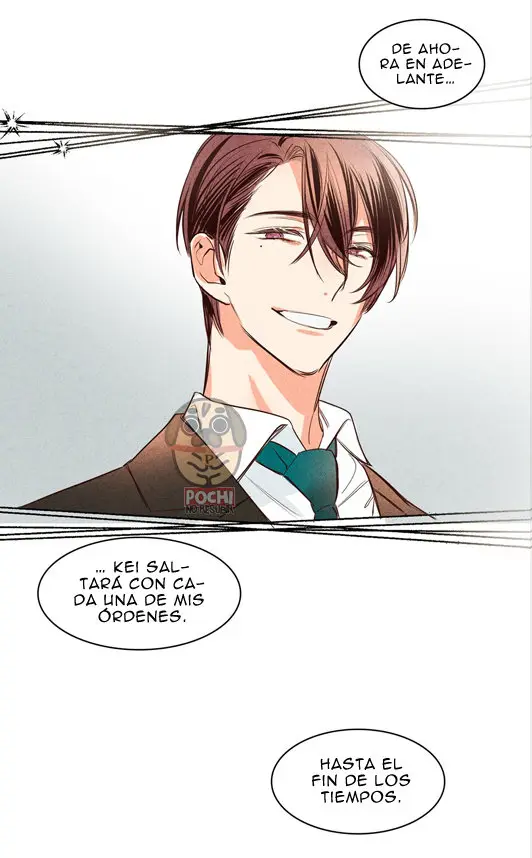 Pheromone Shower - Omegaverse Short Stories (2018) - Capítulo 10 - Página 43 - LectorTMOo