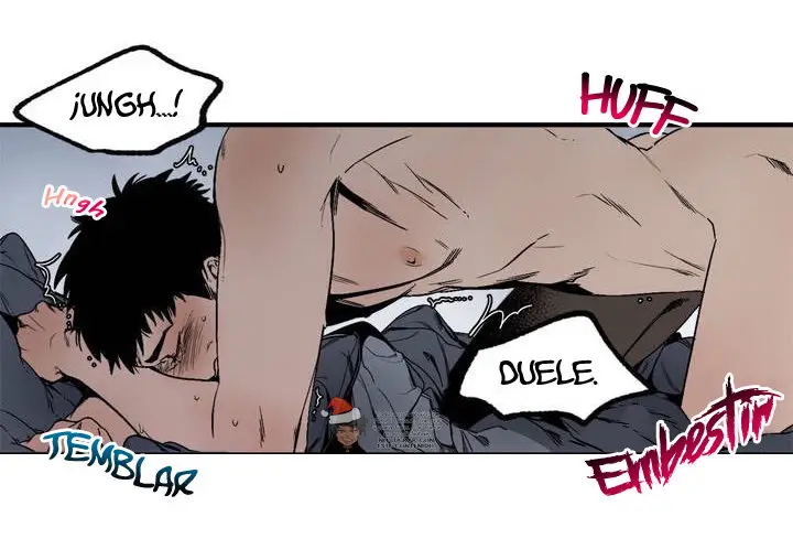 Pheromone Shower - Omegaverse Short Stories (2018) - Capítulo 12 - Página 6 - LectorTMOo