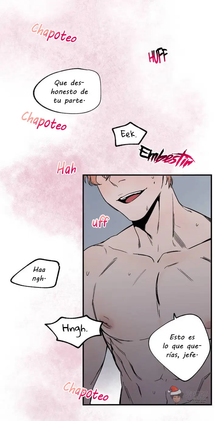 Pheromone Shower - Omegaverse Short Stories (2018) - Capítulo 12 - Página 10 - LectorTMOo