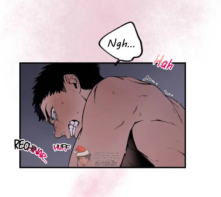 Pheromone Shower - Omegaverse Short Stories (2018) - Capítulo 12 - Página 12 - LectorTMOo