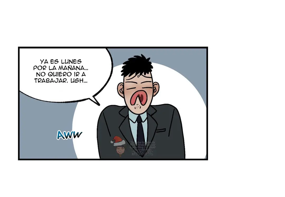Pheromone Shower - Omegaverse Short Stories (2018) - Capítulo 12 - Página 17 - LectorTMOo