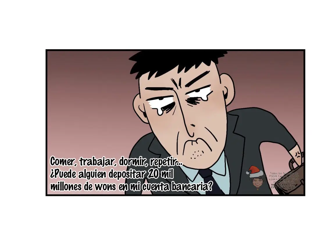 Pheromone Shower - Omegaverse Short Stories (2018) - Capítulo 12 - Página 18 - LectorTMOo