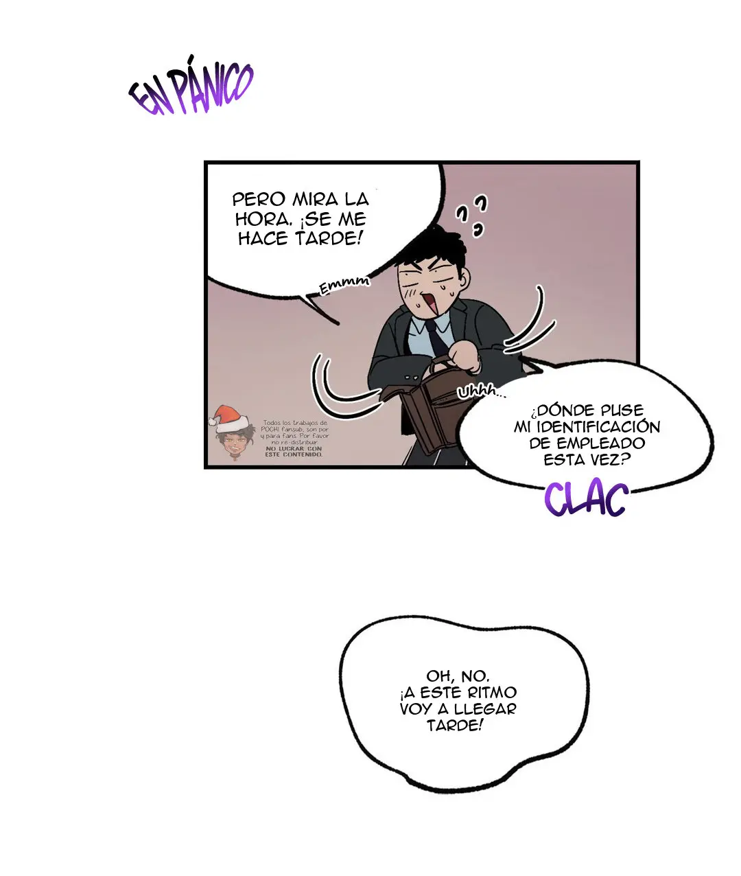 Pheromone Shower - Omegaverse Short Stories (2018) - Capítulo 12 - Página 23 - LectorTMOo