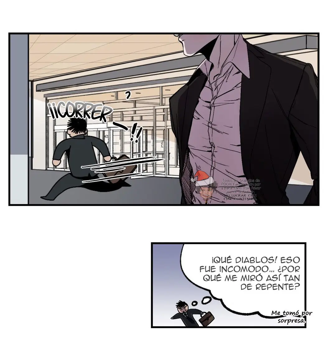 Pheromone Shower - Omegaverse Short Stories (2018) - Capítulo 12 - Página 24 - LectorTMOo