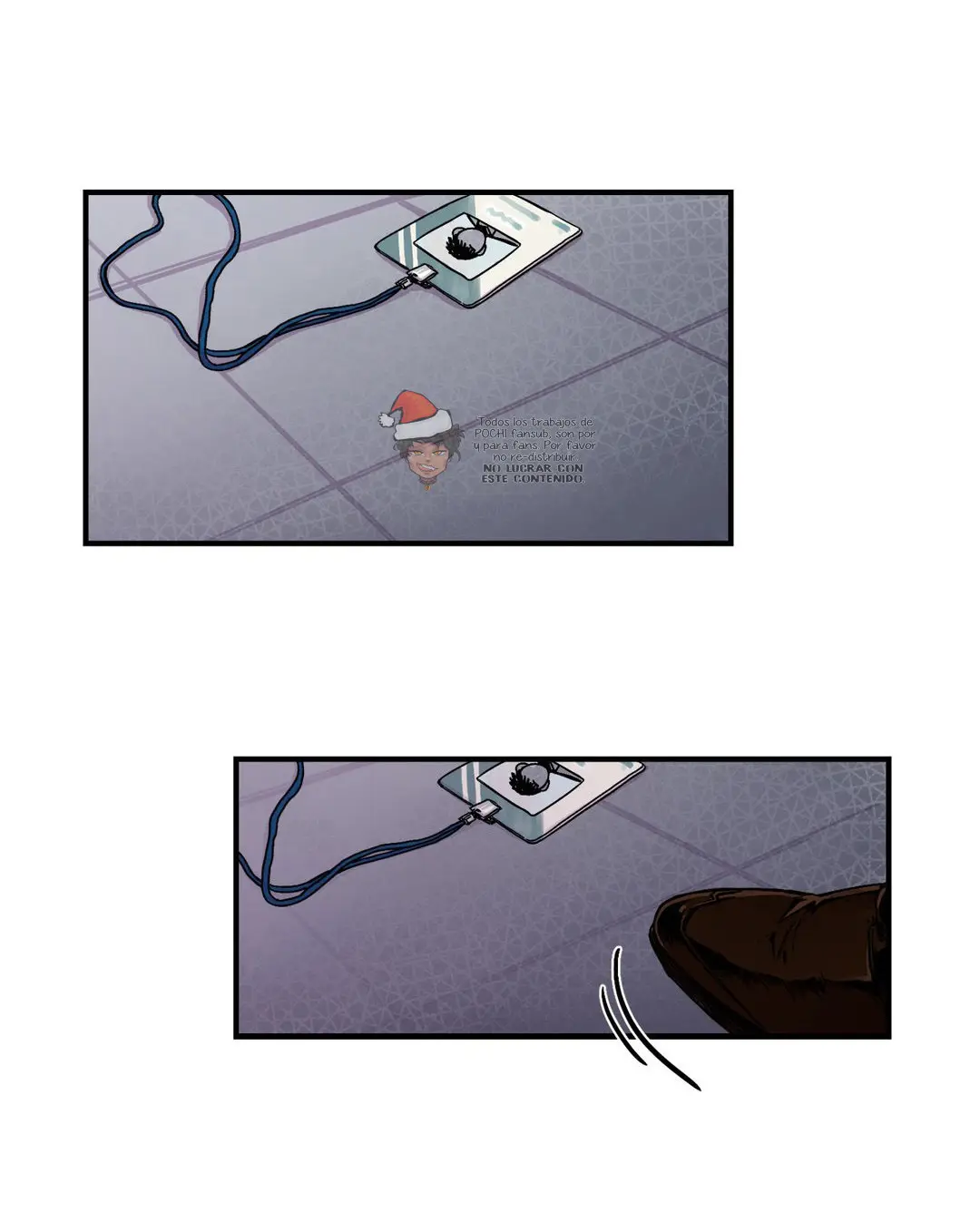 Pheromone Shower - Omegaverse Short Stories (2018) - Capítulo 12 - Página 25 - LectorTMOo