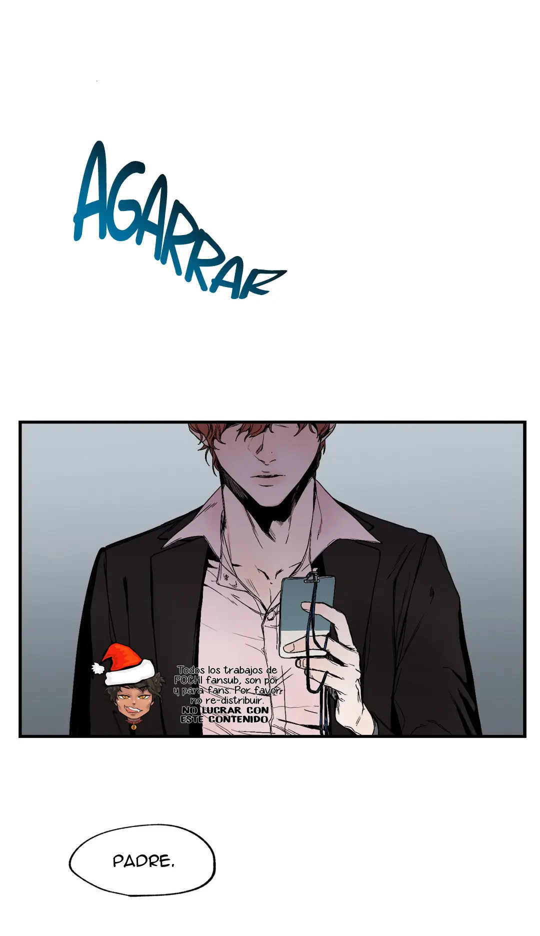 Pheromone Shower - Omegaverse Short Stories (2018) - Capítulo 12 - Página 26 - LectorTMOo