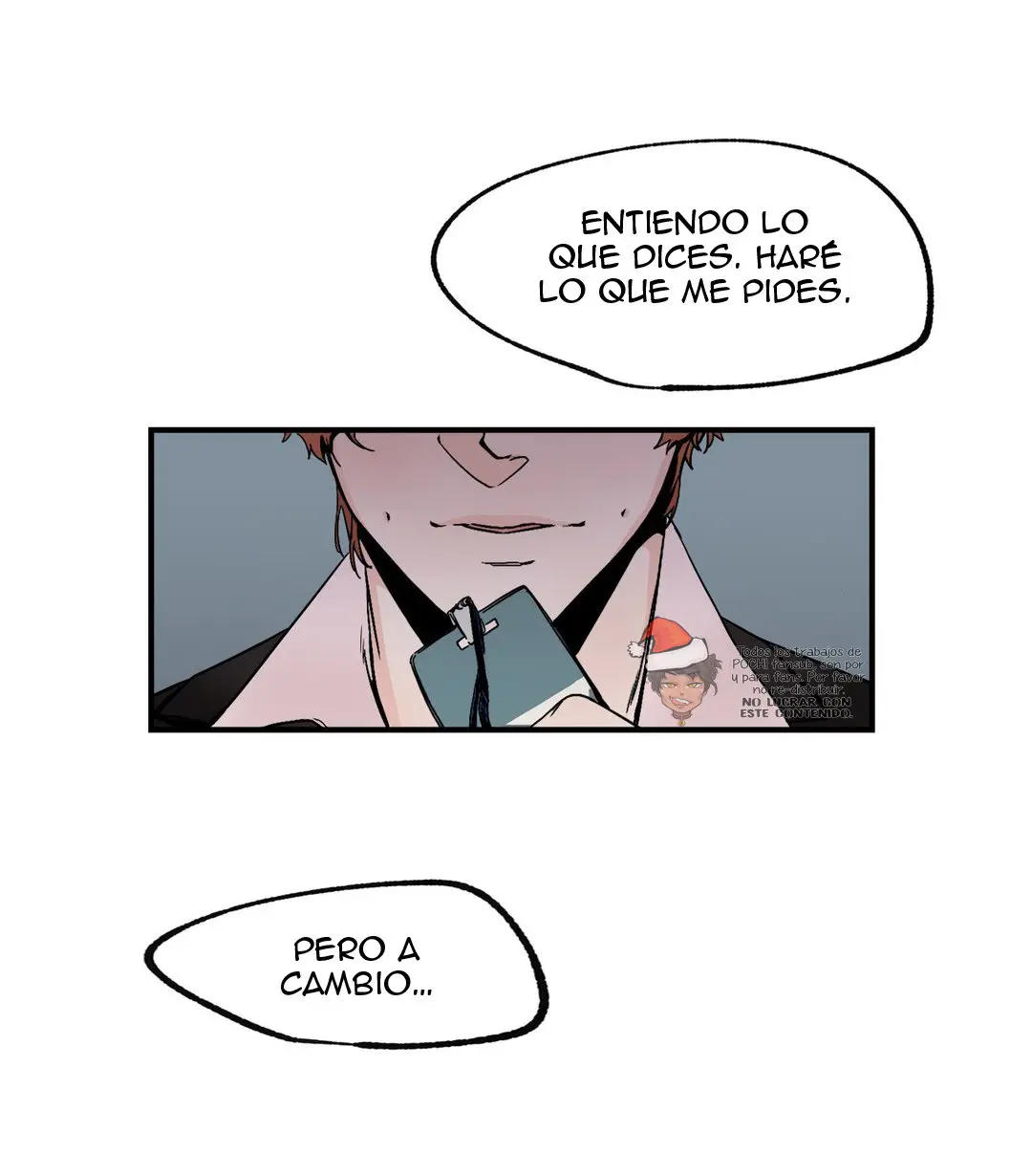 Pheromone Shower - Omegaverse Short Stories (2018) - Capítulo 12 - Página 27 - LectorTMOo