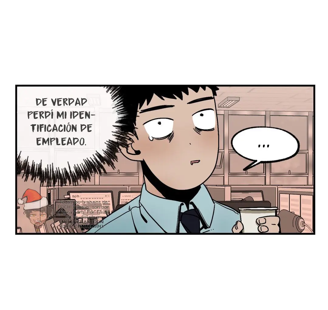 Pheromone Shower - Omegaverse Short Stories (2018) - Capítulo 12 - Página 28 - LectorTMOo