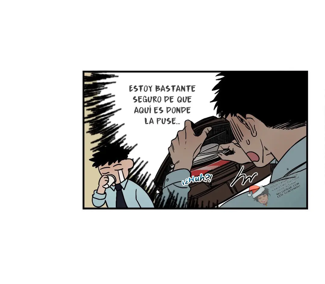 Pheromone Shower - Omegaverse Short Stories (2018) - Capítulo 12 - Página 29 - LectorTMOo