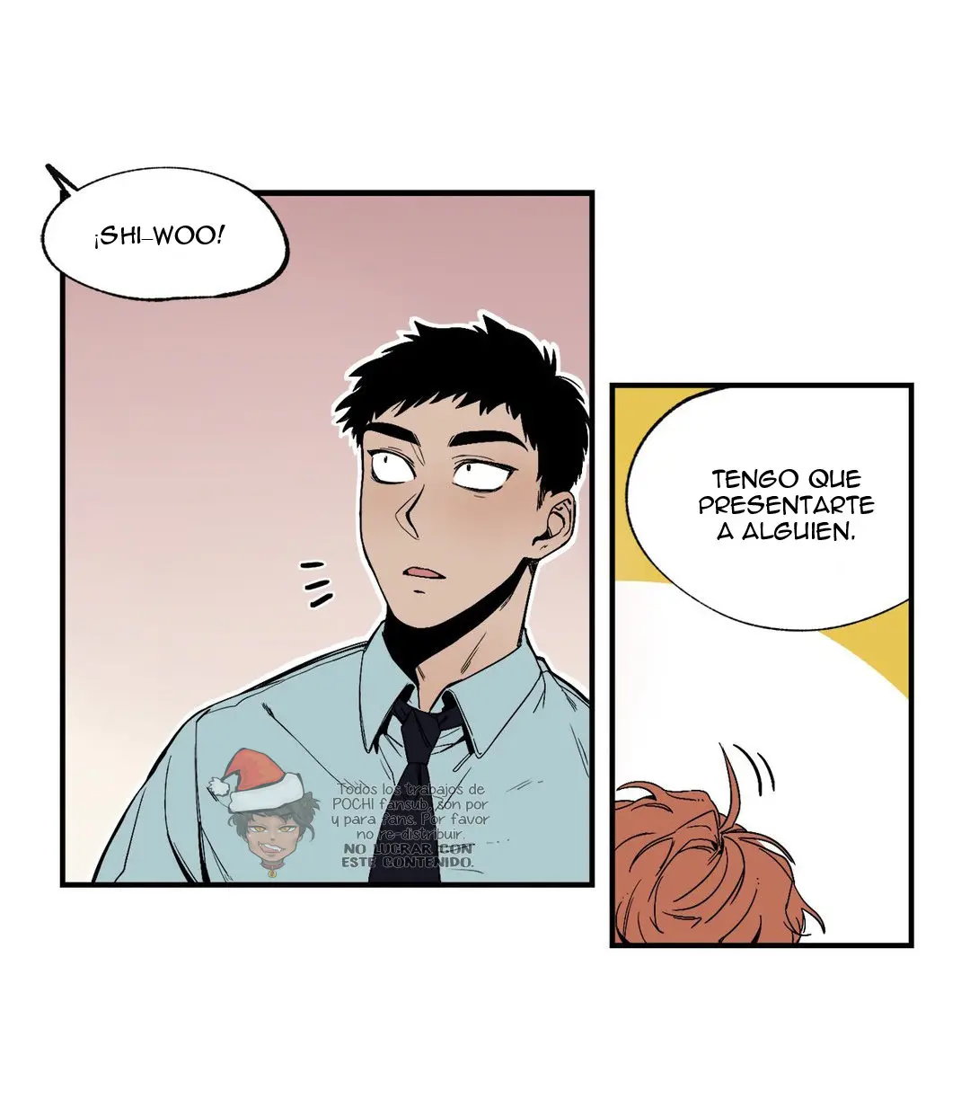 Pheromone Shower - Omegaverse Short Stories (2018) - Capítulo 12 - Página 30 - LectorTMOo