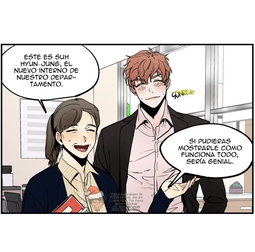 Pheromone Shower - Omegaverse Short Stories (2018) - Capítulo 12 - Página 31 - LectorTMOo
