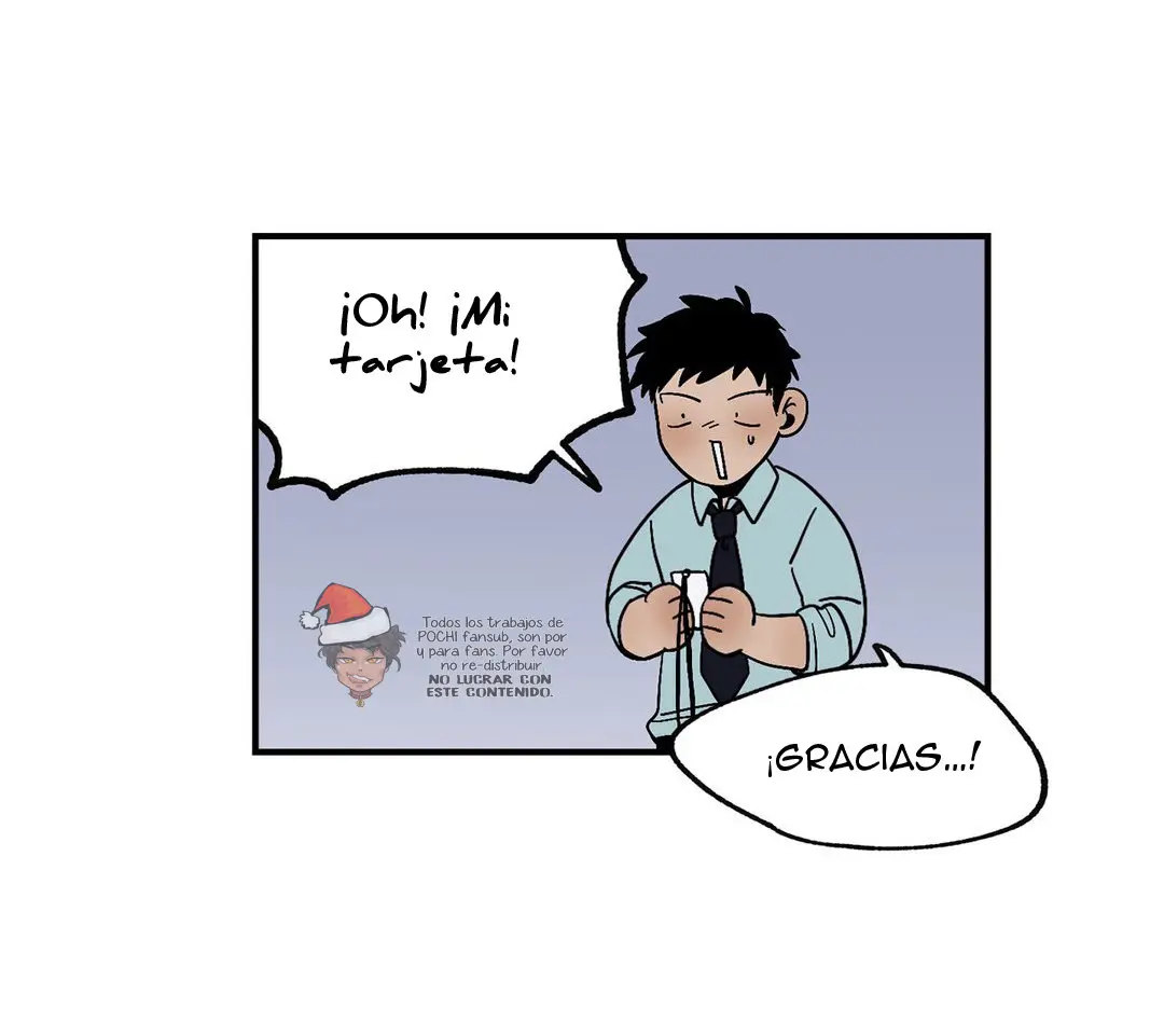 Pheromone Shower - Omegaverse Short Stories (2018) - Capítulo 12 - Página 35 - LectorTMOo