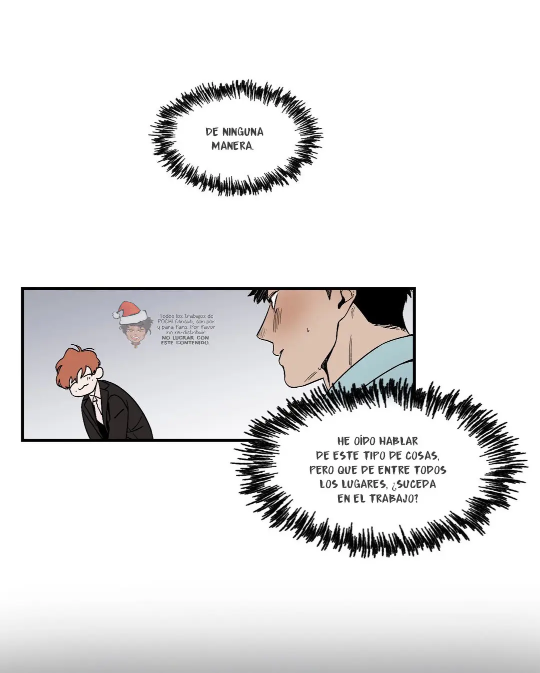 Pheromone Shower - Omegaverse Short Stories (2018) - Capítulo 12 - Página 39 - LectorTMOo