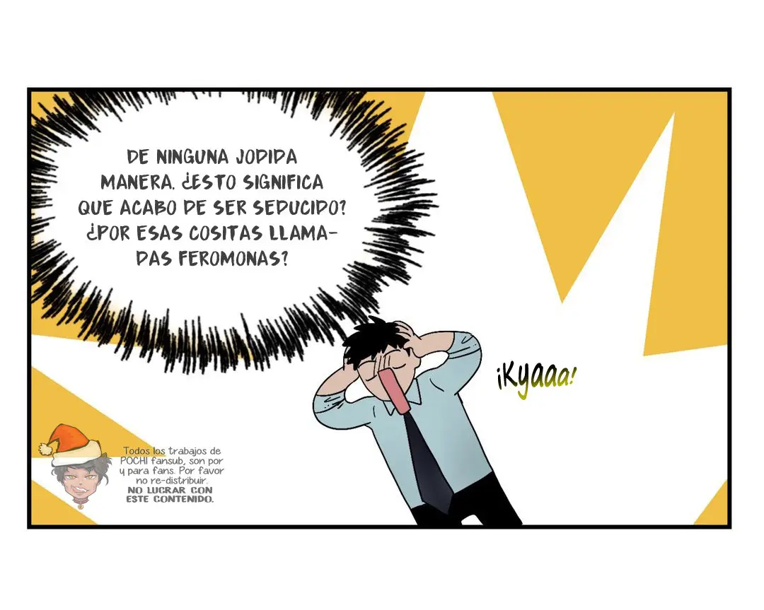 Pheromone Shower - Omegaverse Short Stories (2018) - Capítulo 12 - Página 41 - LectorTMOo