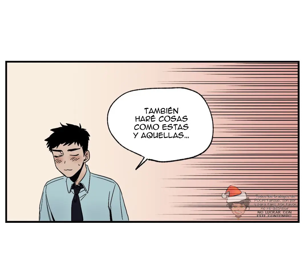 Pheromone Shower - Omegaverse Short Stories (2018) - Capítulo 12 - Página 43 - LectorTMOo