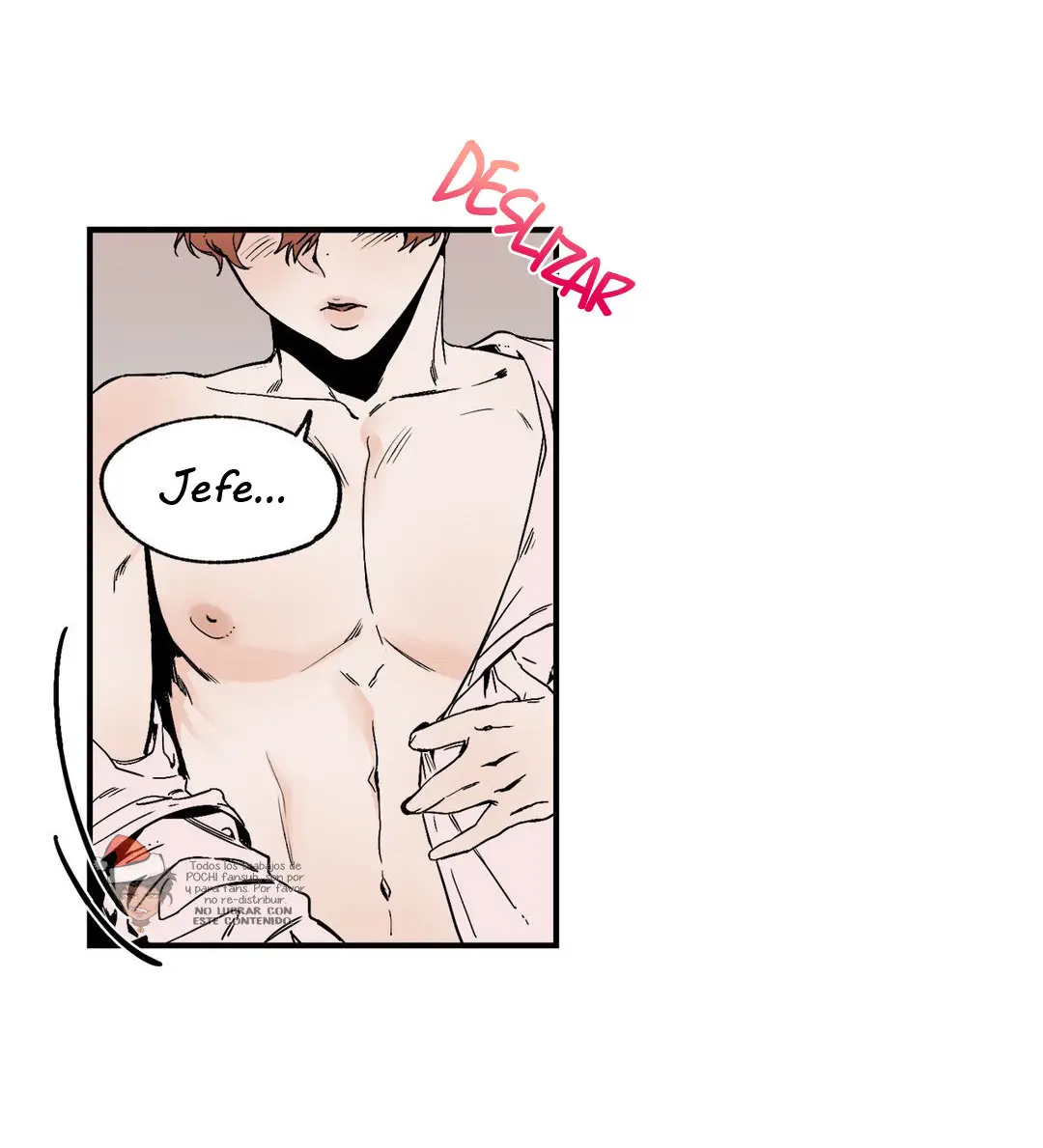 Pheromone Shower - Omegaverse Short Stories (2018) - Capítulo 12 - Página 44 - LectorTMOo