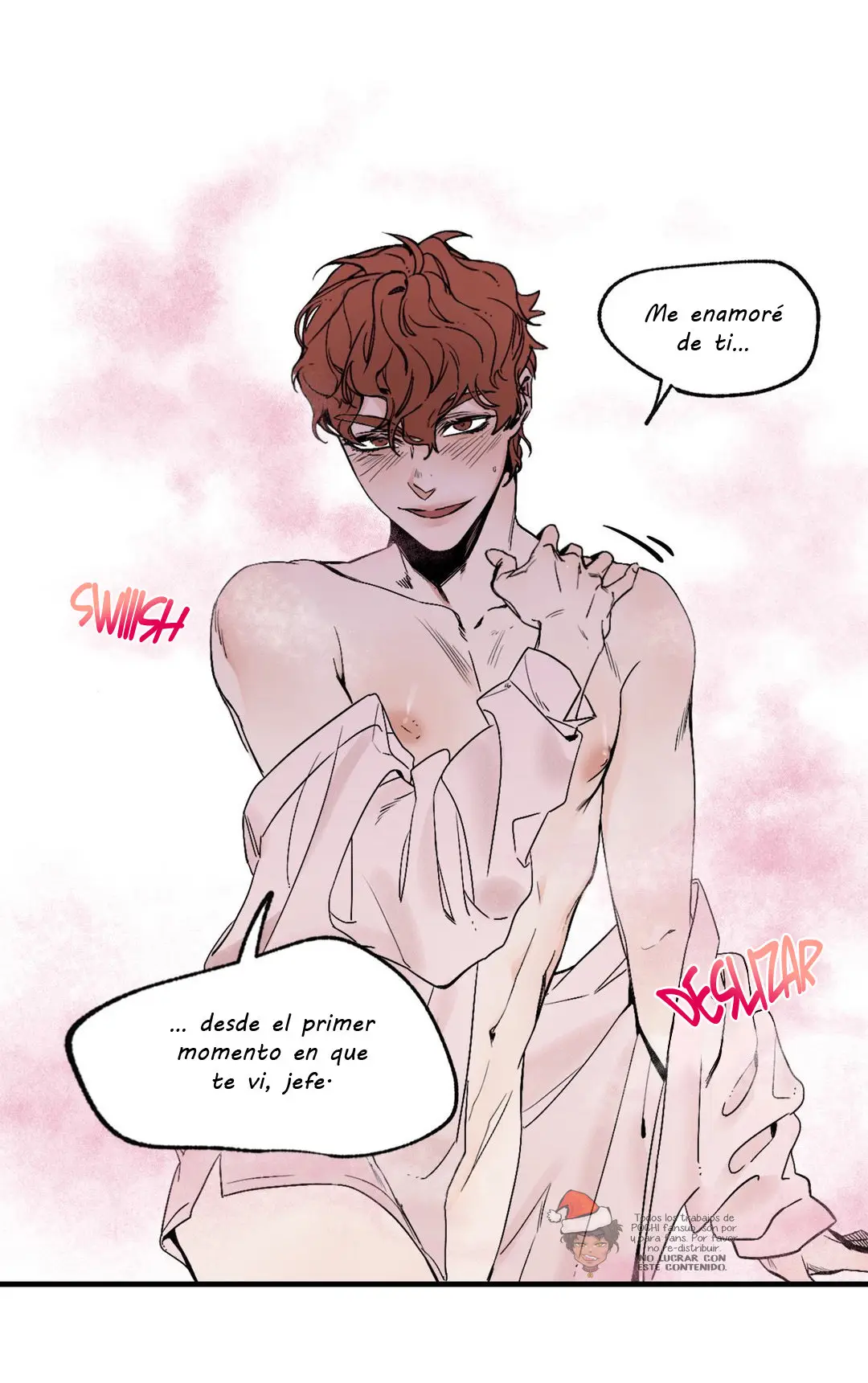 Pheromone Shower - Omegaverse Short Stories (2018) - Capítulo 12 - Página 46 - LectorTMOo