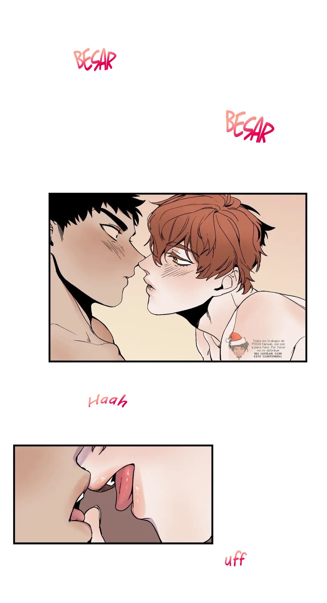 Pheromone Shower - Omegaverse Short Stories (2018) - Capítulo 12 - Página 47 - LectorTMOo
