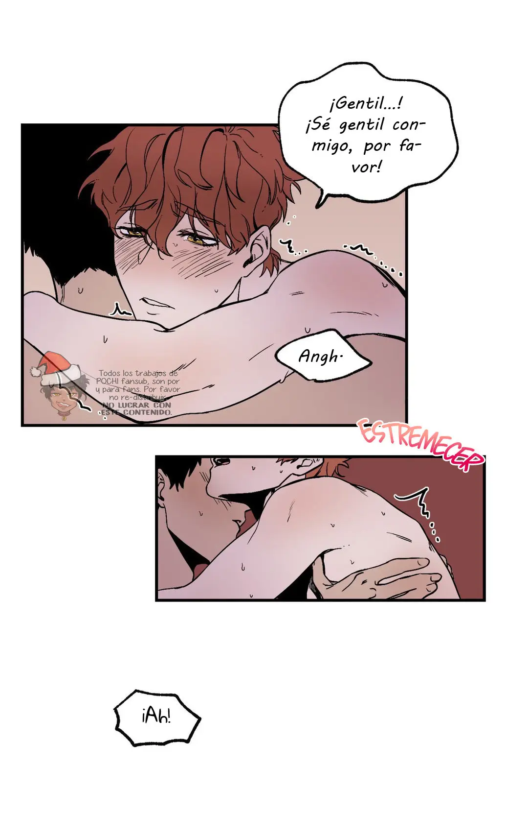 Pheromone Shower - Omegaverse Short Stories (2018) - Capítulo 12 - Página 50 - LectorTMOo