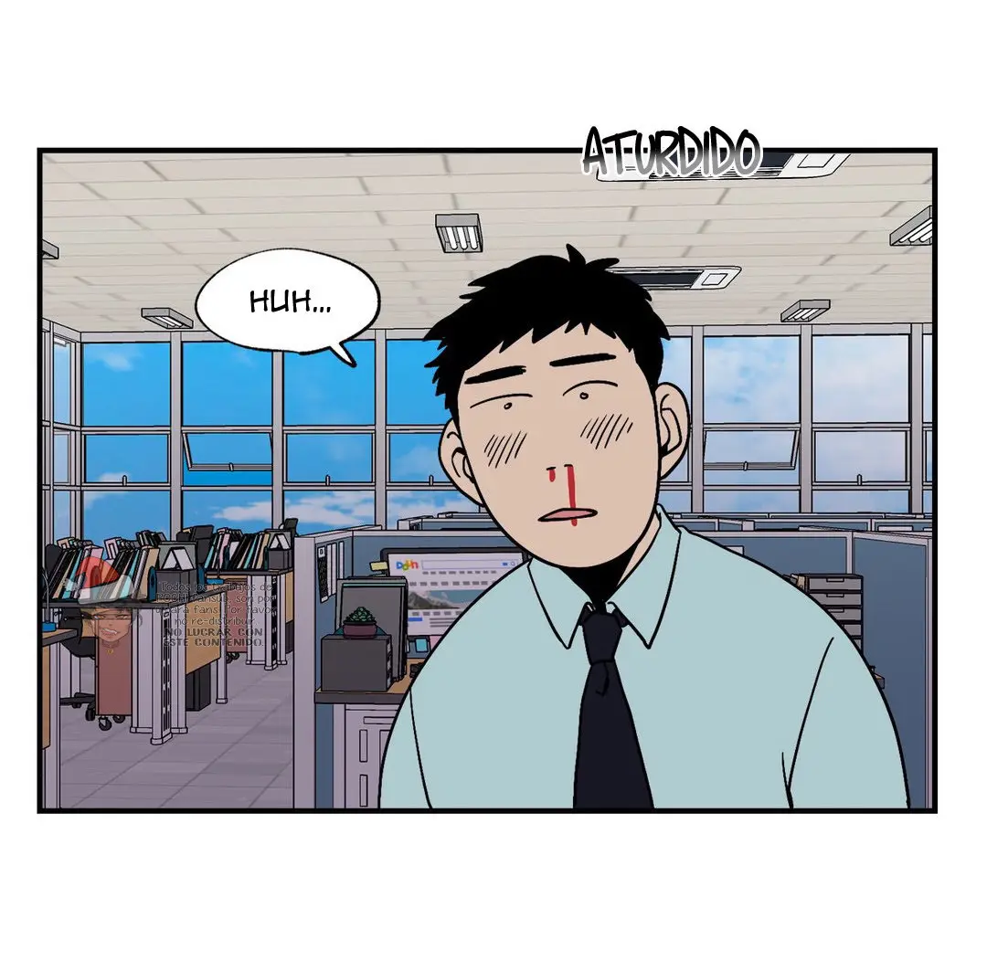 Pheromone Shower - Omegaverse Short Stories (2018) - Capítulo 12 - Página 51 - LectorTMOo