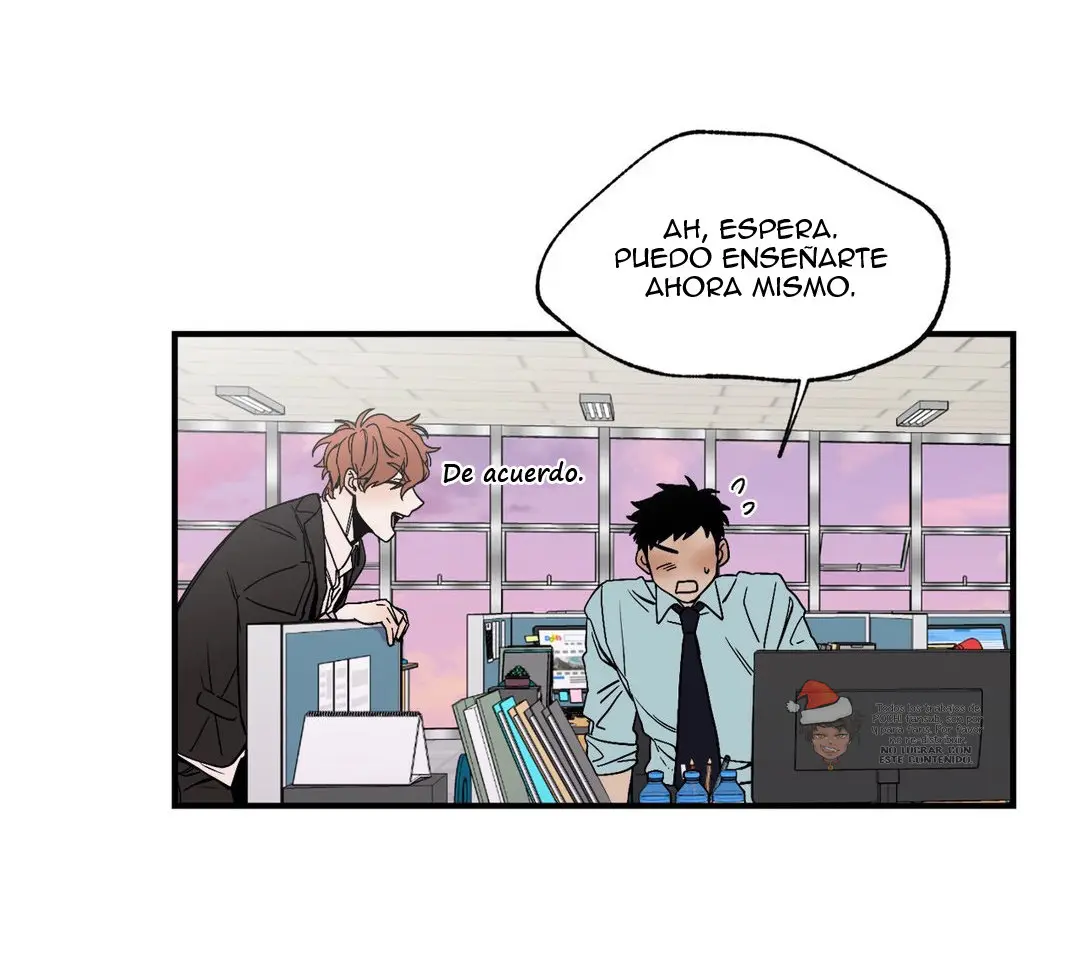Pheromone Shower - Omegaverse Short Stories (2018) - Capítulo 12 - Página 54 - LectorTMOo