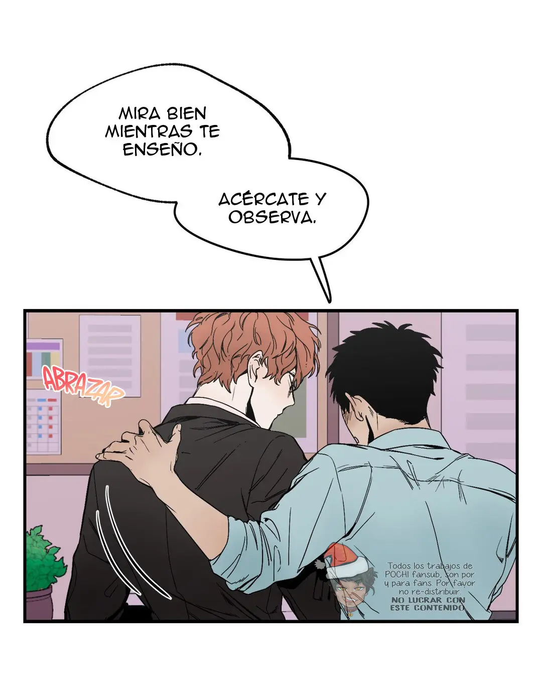 Pheromone Shower - Omegaverse Short Stories (2018) - Capítulo 12 - Página 57 - LectorTMOo