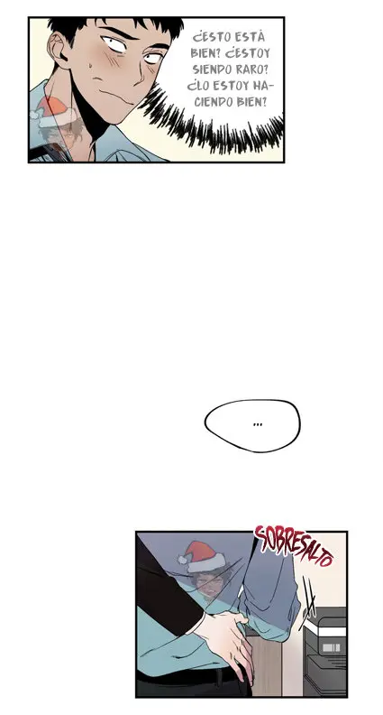 Pheromone Shower - Omegaverse Short Stories (2018) - Capítulo 13 - Página 9 - LectorTMOo