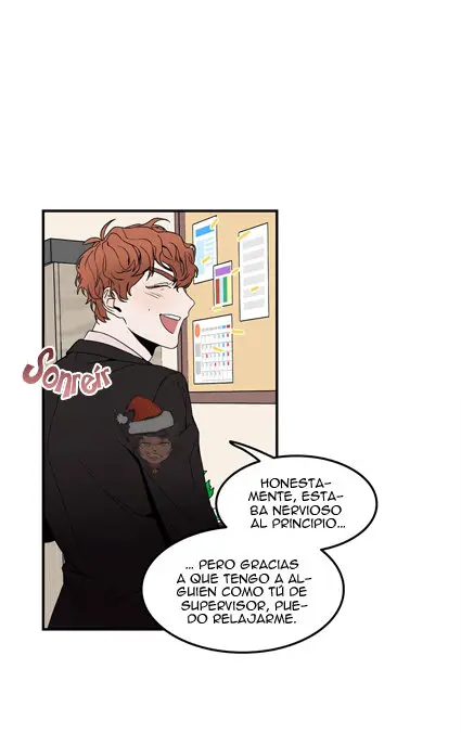 Pheromone Shower - Omegaverse Short Stories (2018) - Capítulo 13 - Página 11 - LectorTMOo