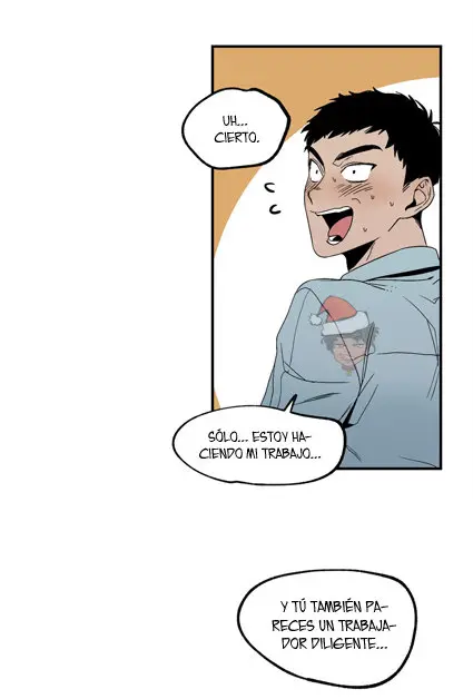 Pheromone Shower - Omegaverse Short Stories (2018) - Capítulo 13 - Página 12 - LectorTMOo