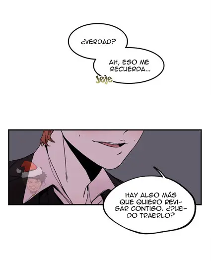 Pheromone Shower - Omegaverse Short Stories (2018) - Capítulo 13 - Página 14 - LectorTMOo
