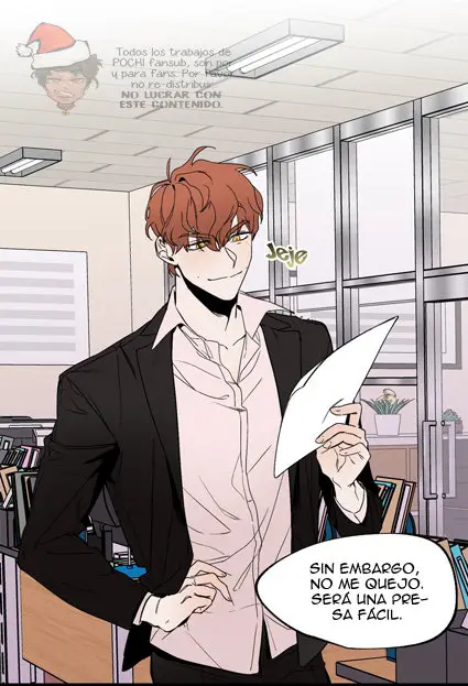 Pheromone Shower - Omegaverse Short Stories (2018) - Capítulo 13 - Página 18 - LectorTMOo