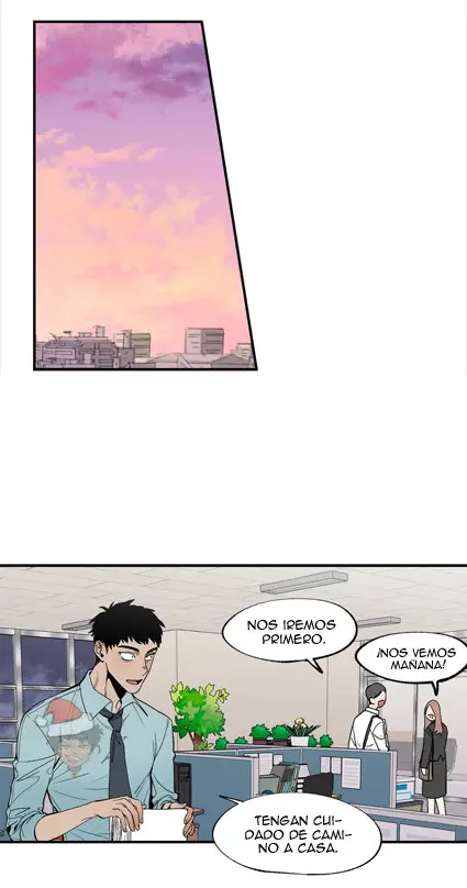 Pheromone Shower - Omegaverse Short Stories (2018) - Capítulo 13 - Página 19 - LectorTMOo