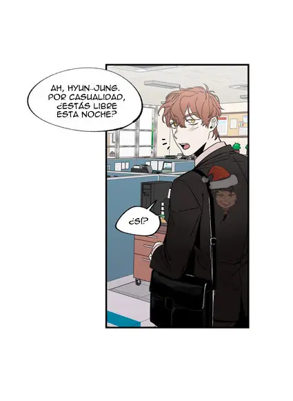 Pheromone Shower - Omegaverse Short Stories (2018) - Capítulo 13 - Página 20 - LectorTMOo
