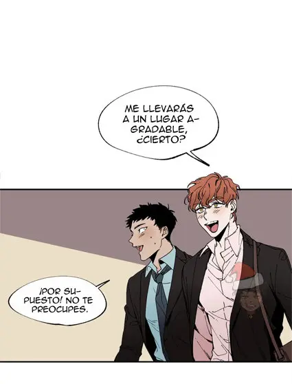 Pheromone Shower - Omegaverse Short Stories (2018) - Capítulo 13 - Página 23 - LectorTMOo
