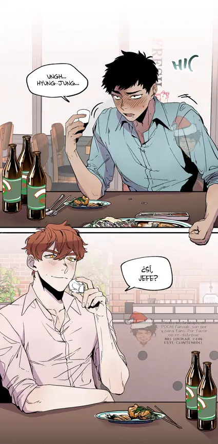 Pheromone Shower - Omegaverse Short Stories (2018) - Capítulo 13 - Página 29 - LectorTMOo